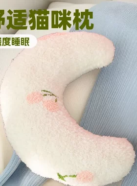 狗狗枕头睡觉垫子深度睡眠柔软