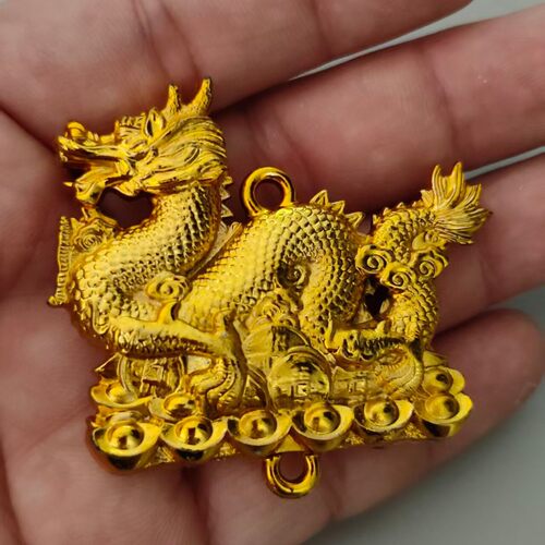 款龙装饰折龙配件中秋日