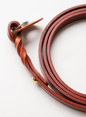 Mrstone麻花相机肩带适用富士X100vxt30挂绳徕卡尼康zfc相机背带