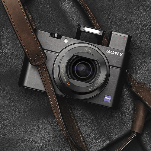 Mrstone飞机扣小型微单相机肩带