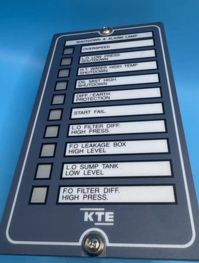 KTE KTMS-20-10 控制模块