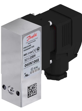 Danfoss丹佛斯传感器MBS 5100060N全型号全新正品