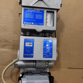 SCHALLER AUTOMATION Visatron VN115/87plus油雾检测议价非标价