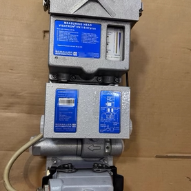 SCHALLER AUTOMATION Visatron VN115/87plus油雾检测议价非标价