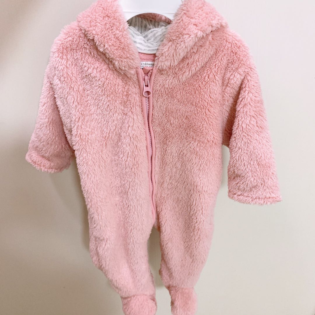 出口英国知名品牌婴儿柔软衣服