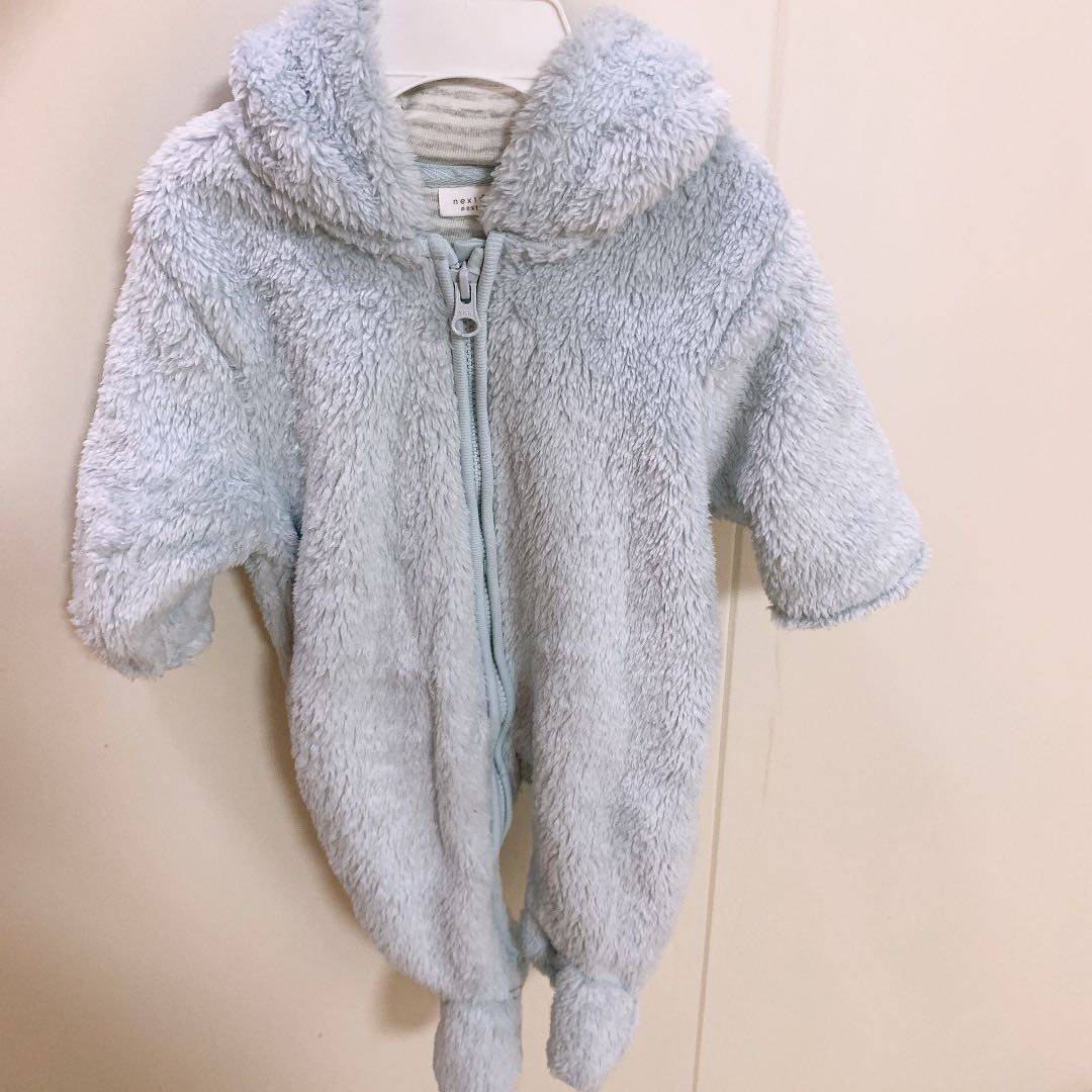 出口英国知名品牌婴儿柔软衣服