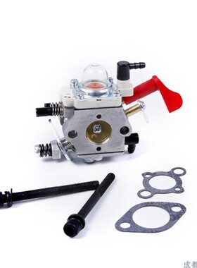 若凡32级发动机大口径Walbro 1107带风门座化油器997