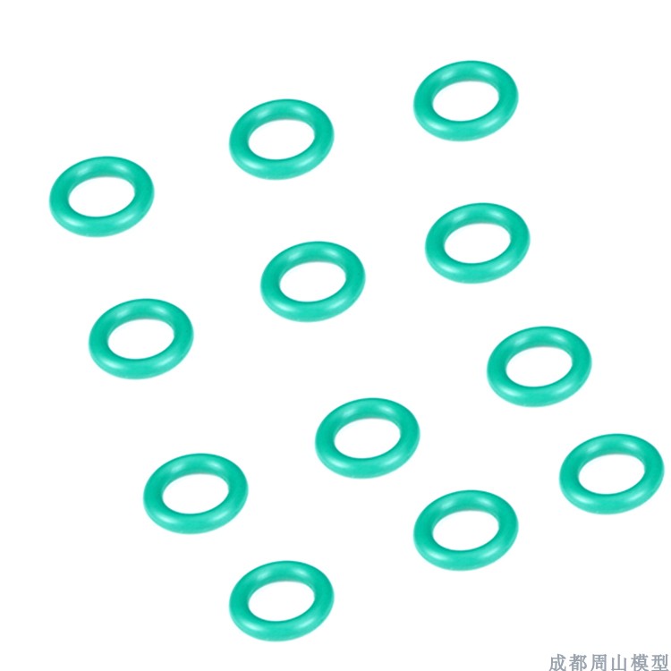 DTTLT差速密封硅胶dtt