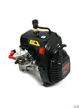 贝拓北纬卅DTT1/5汽油遥控车短卡29cc四点固定引擎发动机59003-29