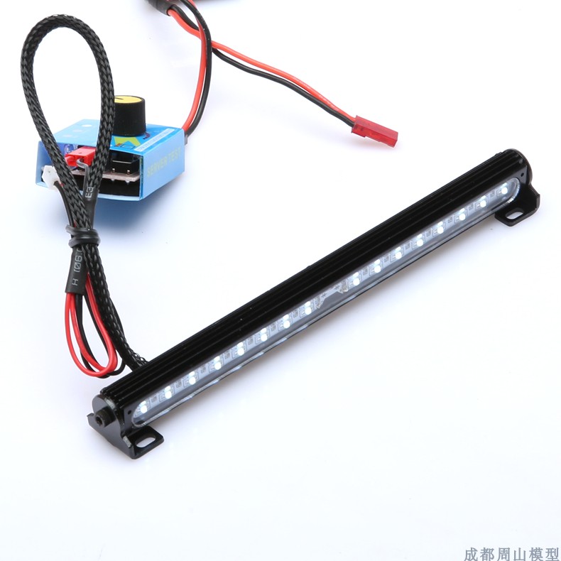 TRX4模型车用灯LED模型车顶灯