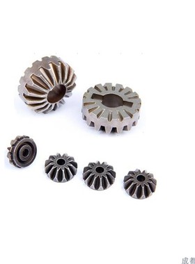 若凡BAJA 5B 差速器齿轮 BAJA差速齿65018 65019  baja 大小伞齿