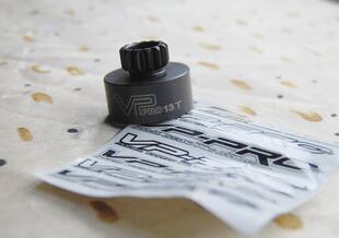 1/8 越野大脚车离合器杯13T14T  离合杯 离合齿轮