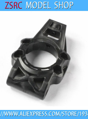 若凡BAJA 5B SC 5T 后轮轴承座-1# 66058 68005 68006 M4*25