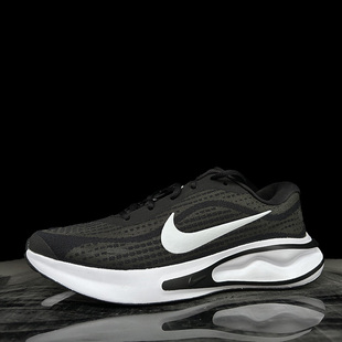 男女緩震輕便防滑耐磨休閑訓(xùn)練跑步鞋 Nike Journey Run FN0228