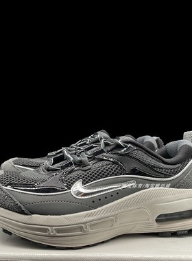 Nike Max Bliss耐磨透气低帮女款运动休闲鞋跑步鞋FD4614 001