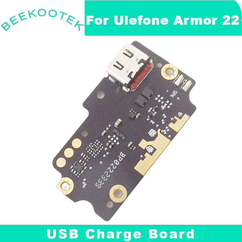 原装欧乐风Ulefone Armor 22小板尾插手机充电口Armor 22 board
