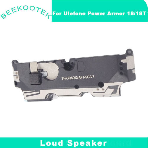 原装欧乐风Ulefone Power Armor 18T喇叭扬声器Armor 18 Speaker