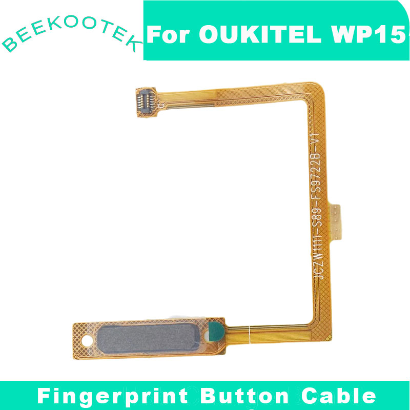 oukitel欧奇WP15指纹排线