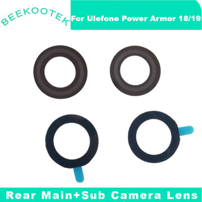 欧乐风ulefone power Armor 18镜片后主镜片副镜片Armor 19 lens