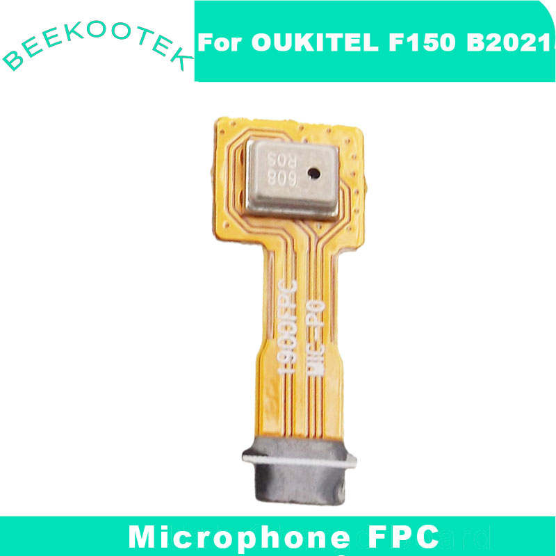 原装欧奇OUKITEL F150 B2021麦克风手机排线B2021 Micphone FPC