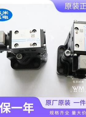 韦米机电主营溢流阀AGIRR-32/10041少量现货