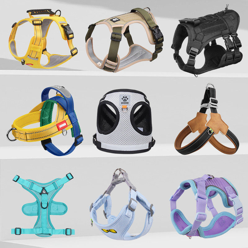 狗狗户外遛狗防走失牵引绳胸背带透气舒适可调节防爆冲,宠物/宠物食品及用品,猫牵引绳,淘宝优惠券,粉丝福利购,淘宝优惠卷