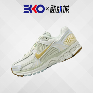 171 白绿低帮运动休闲跑步鞋 Zoom Vomero Nike FV3638 EKKO运动