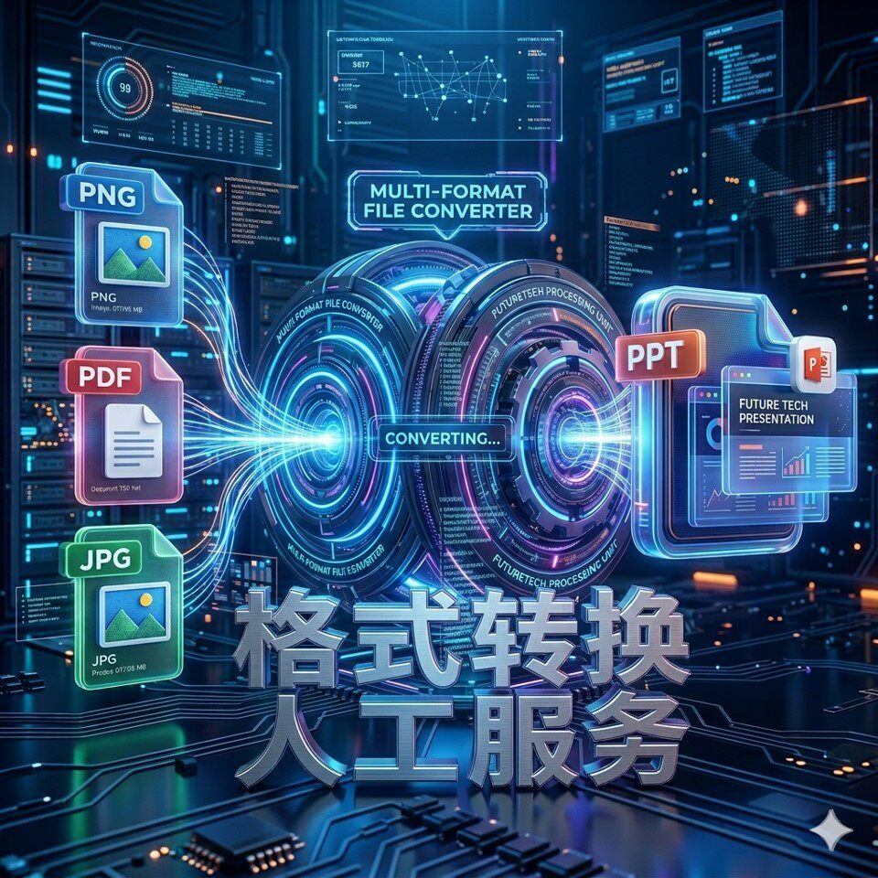 按页付费满意交付人工服务