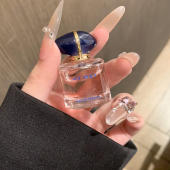 气质点涂 香水持久留香高级女人经典 品质香自我无界7.5mlQ版