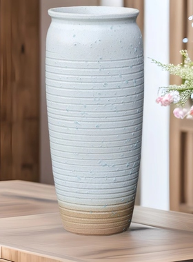 浅色九尾狐大号个性高筒法师盆