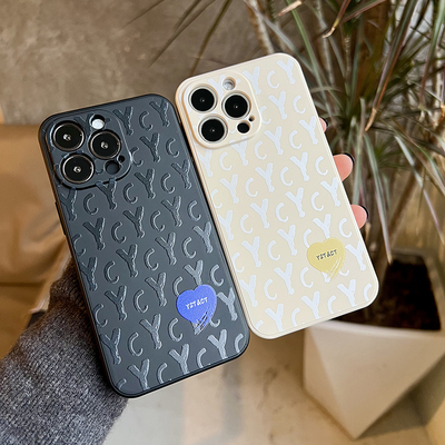 小米华为苹果16promax定制情侣壳