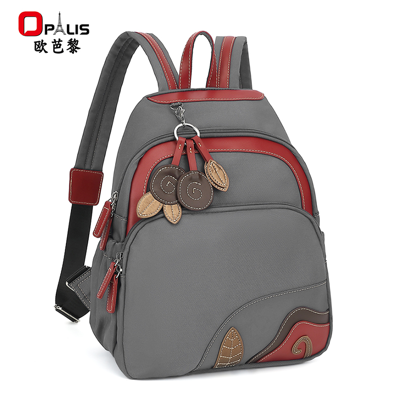 外出休闲轻便耐用背包