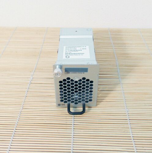 N9k-c9300-fan2-b机箱风扇9396