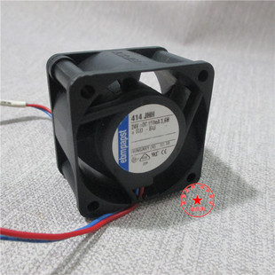 414J 24V变频器散热风扇TYP 414JR 2HH 414JHH