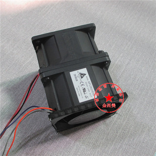 24V 6CM 原装 大风量 GFC0624DW 6076 暴力变频器散热风扇 台达