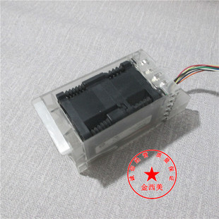 303 279 R40W12BS4D8 002 07A21 服务器风扇 664 01正品 040 000A