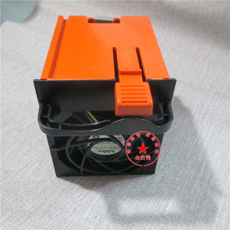 DELL戴尔R730 YDM8C 0YDM8C 机箱散热风扇 H2P7T 0H2P7T