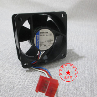 6025变频器散热风扇 48V 618N 39M