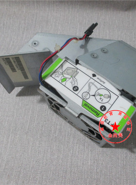 SUN Netra 440风扇 Assembly 540-6712 5406069-02 5406708-01