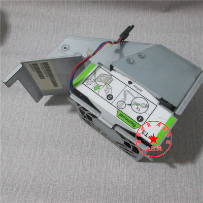 SUN Netra 440风扇 Assembly 540-6712 5406069-02 5406708-01