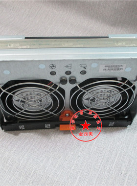 NetappDE6600 风扇 48565-00 P47408-22-A X-48565-00 MODULE-1