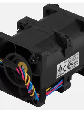 全新台达GFB0412SHS-C-7M1X 12V FAN-0101L4 1.00A服务器散热風扇
