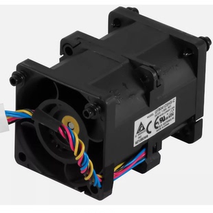 0101L4 7M1X FAN 1.00A服务器散热風扇 12V 全新台达GFB0412SHS