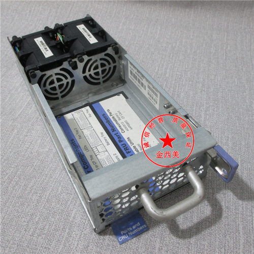 IBM DataPower X150风扇 Appliance Fan Tray 46M0303 46C1283