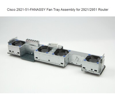 2921-51-FANASSY风扇2900