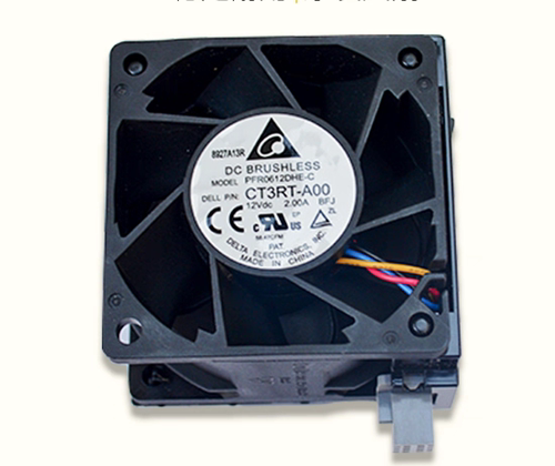 适用于戴尔R740XD R740 R7425服务器散热风扇 0N5T36 04VXP3