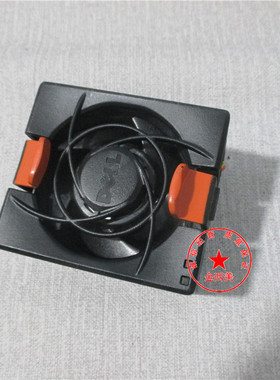 戴尔Dell风扇模块适用于 EqualLogic fs7600/Compellent fs8600