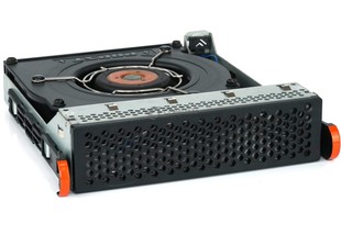 FAN BLOWER FOR 97P5820 97P5819 510散热风扇 IBM