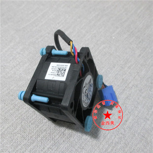 407VR Dell 086CG4 G9FDR T21PN 戴尔R3930工作站机箱风扇