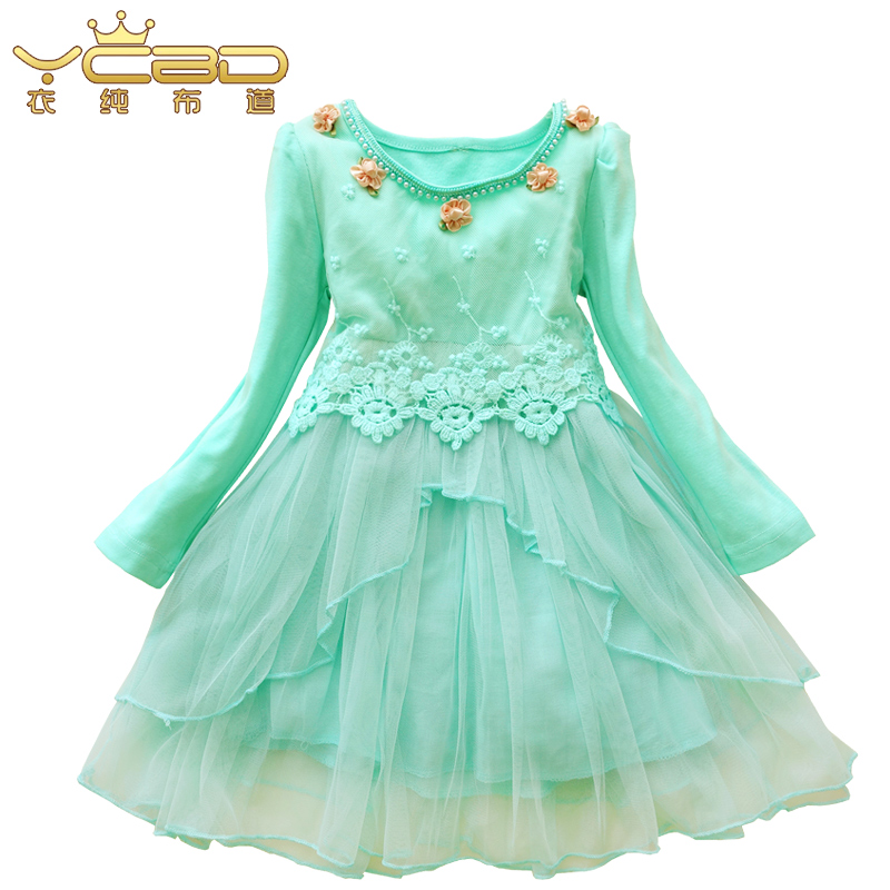 Robe enfant en Toile de coton - Ref 2047898 Image 4